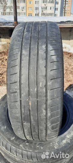 Hankook AH22 225/60 R17 99H