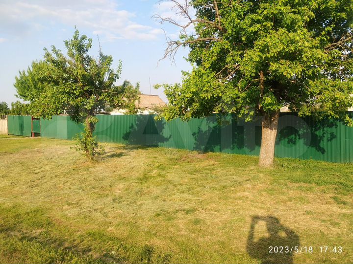 Дом 148 м² на участке 20 сот.