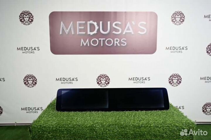 Панель приборов (щиток) Mercedes E213 2017