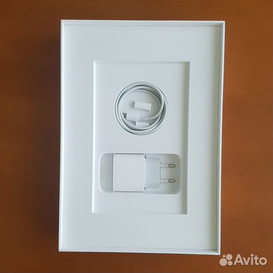 Apple iPad 2020 Wi-Fi 32GB Space Grey MYL92RU/A