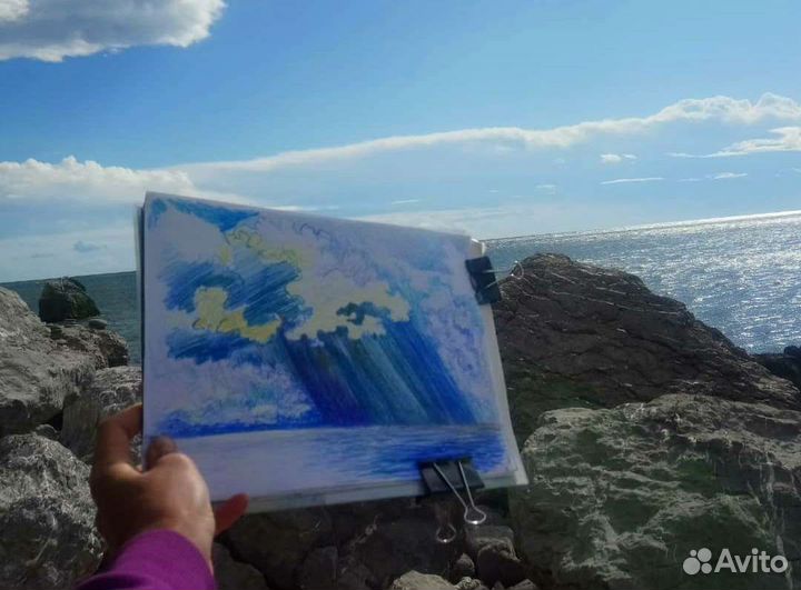 Графика рисунки