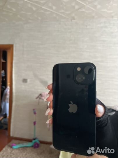 iPhone 13, 128 ГБ