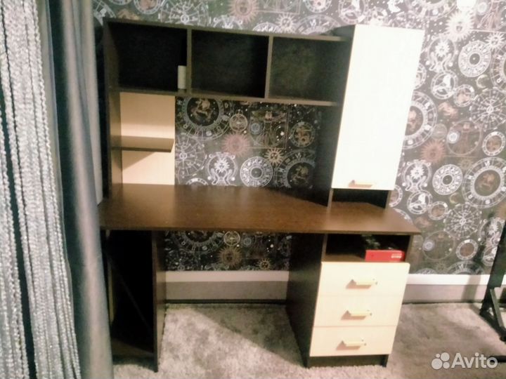 Компьютерный стол бу