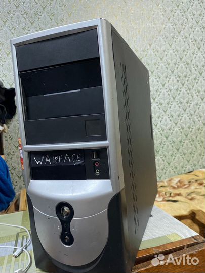 Продам системный блок