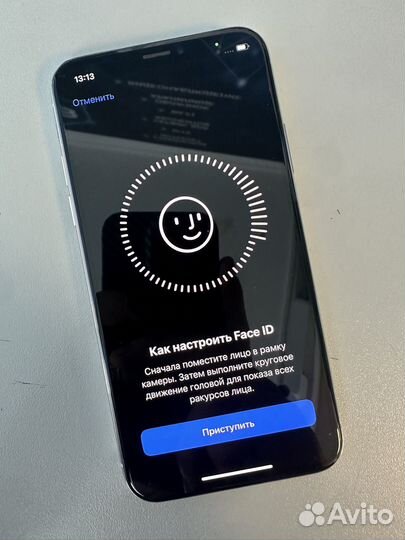iPhone X, 64 ГБ