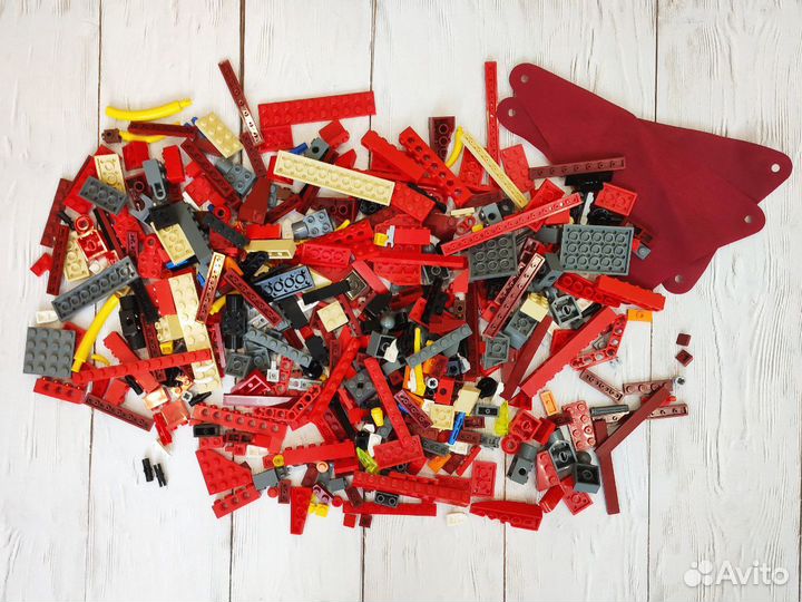 Лего Creator 6751