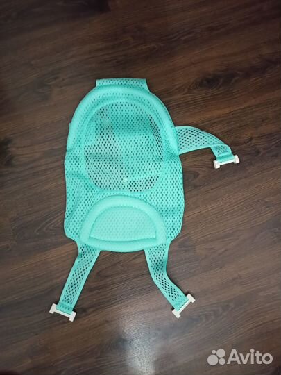 Гамак для купания+матрас икеа+лежак для купания