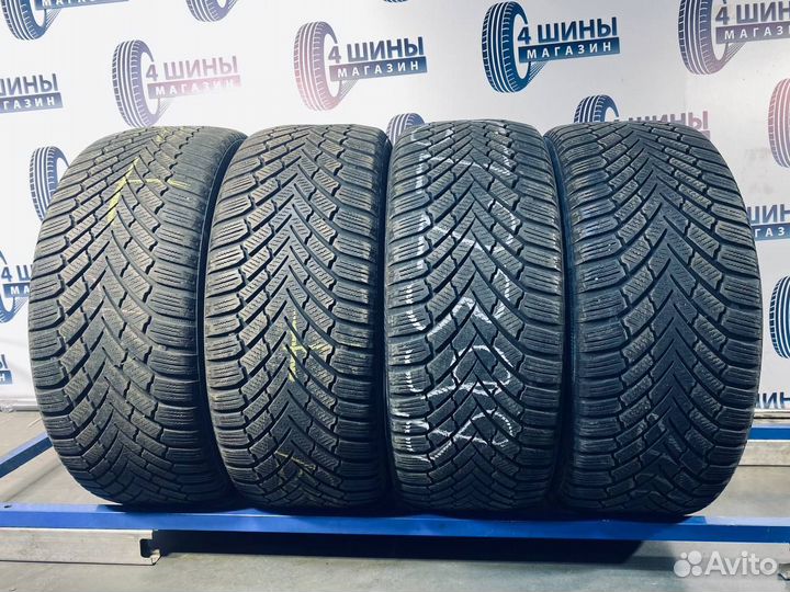 Continental WinterContact TS 860 225/45 R17 91H