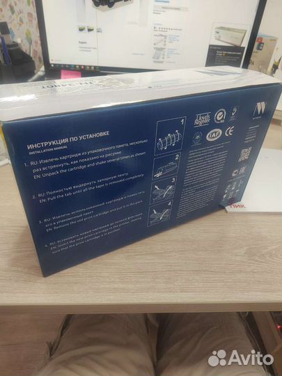 Тонер-картридж NV Print TN-3480T