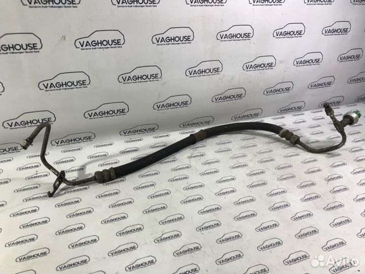 Трубка гидроусилителя Ford Scorpio MK 2 1998