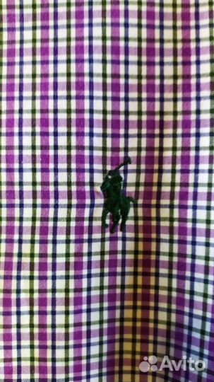 Рубашка Ralph Lauren