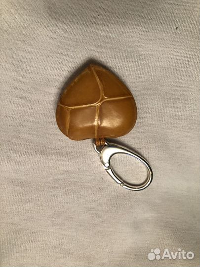 Брелки для ключей и сумок женские импортные