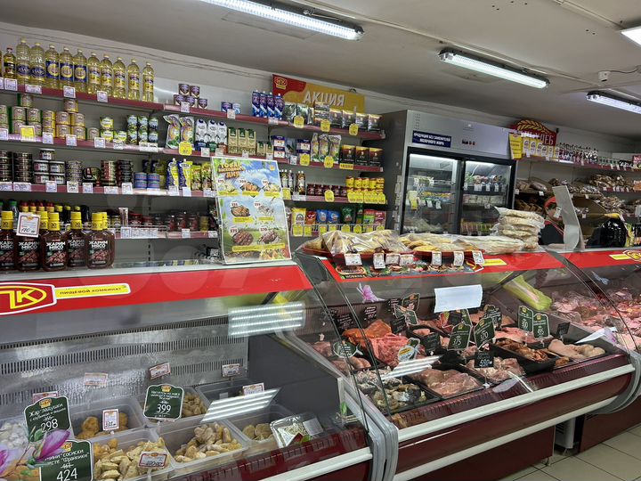 Свободного назначения, 100 м²