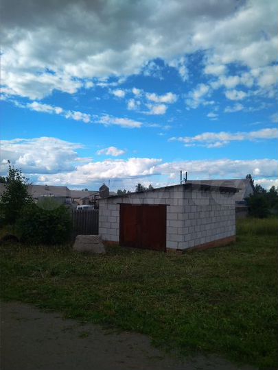 Участок 31 сот. (ИЖС)
