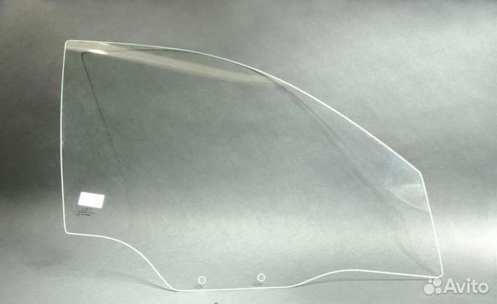Стекла передних дверей chevrolet lacetti, gentra