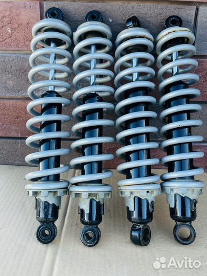 Стойка в сборе Arctic Cat 400/650/700