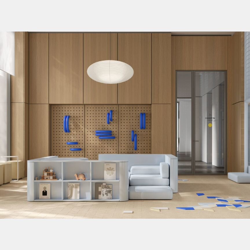 2-к. квартира, 96 м², 27/27 эт.