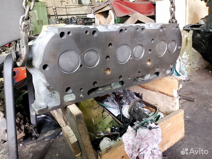 Гбц 238 старого образца втуленная