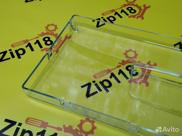 Панель ящика для холодильника Индезит, Аристон