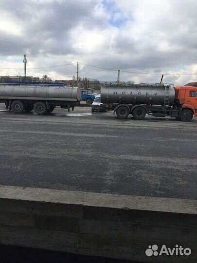 Закуп молока