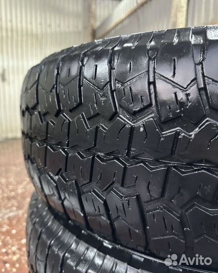 Резина 245 на 70 р 16