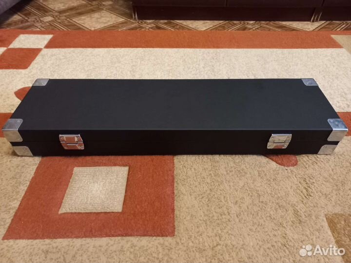 Кейс для ружья