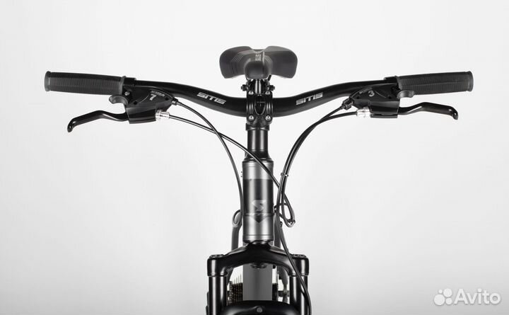 Велосипед sitis AMD-29 29