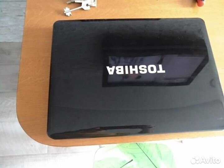 Ноутбук Toshiba Satellite A300-20Q psagce-09300JRU