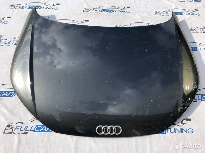 Капот Ауди тт 8Н Audi TT 8S