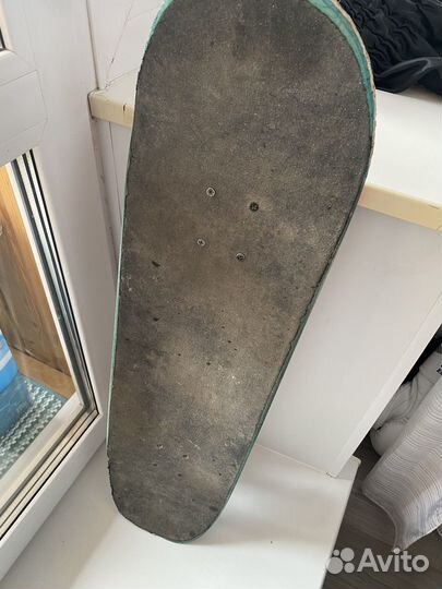 Скейтборд