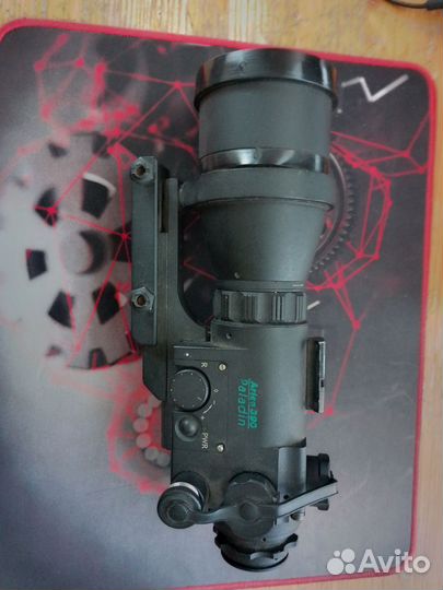 Прицел ночного видения aries paladin 390