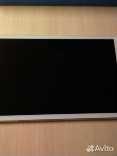 Lenovo tab 4 8
