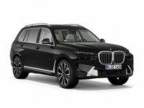Новый BMW X7 4.4 AT, 2023, цена 19 850 000 руб.