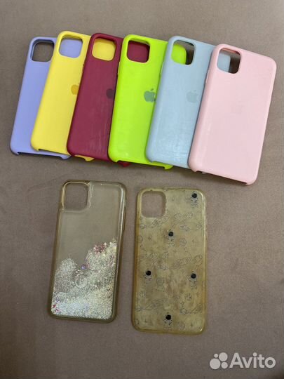 Чехол на iPhone 11 pro max 12 pro max