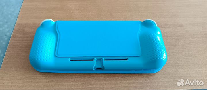 Nintendo switch lite прошитая