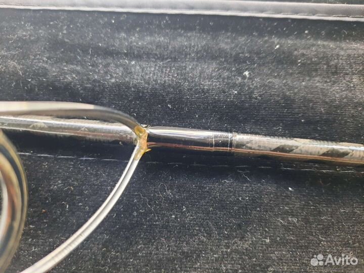 Shimano Lunamis S706l