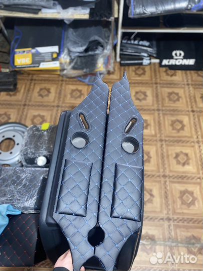 Подлокотник на ГАЗель