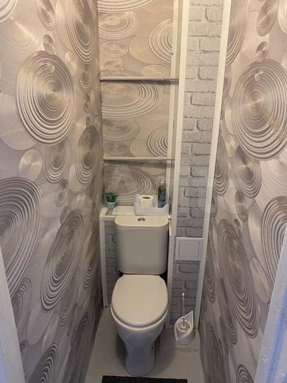 1-к. квартира, 30,9 м², 2/5 эт.