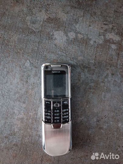 Продам Nokia 8800
