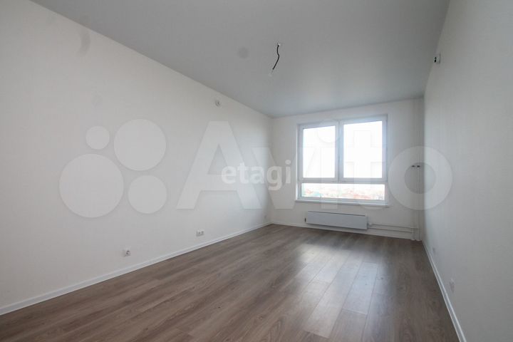 2-к. квартира, 63 м², 14/15 эт.