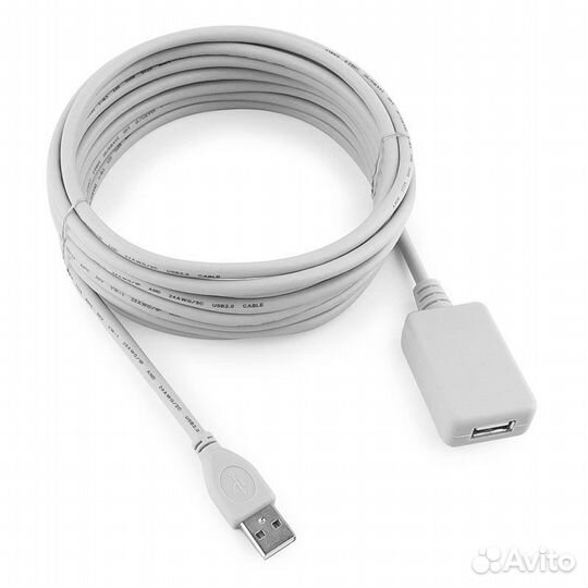 Usb удлинитель 3 метра