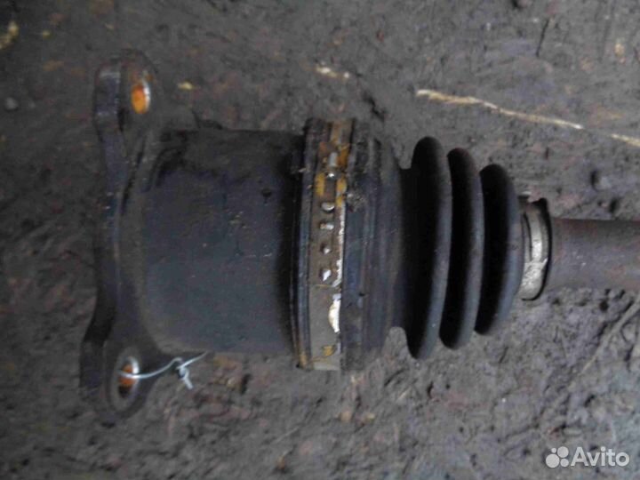 Полуось передняя L Suzuki Grand Vitara 2 JT