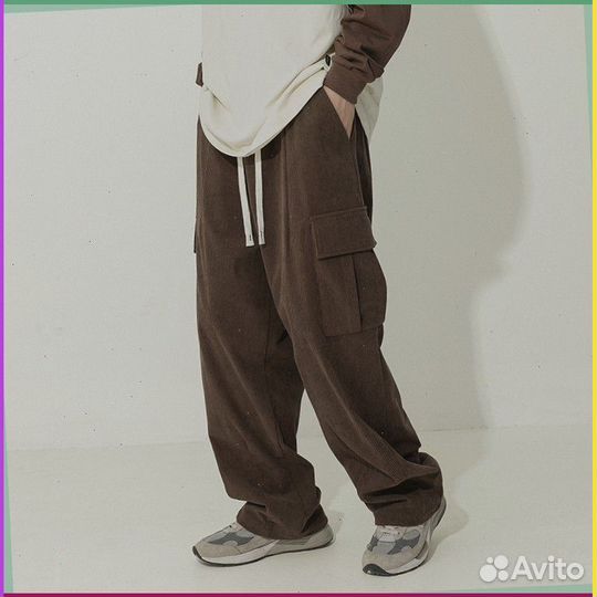 Штаны Карго (40844 Artikle: )