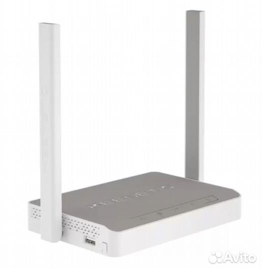 Wi-Fi роутер Keenetic Omni (KN-1410) новый