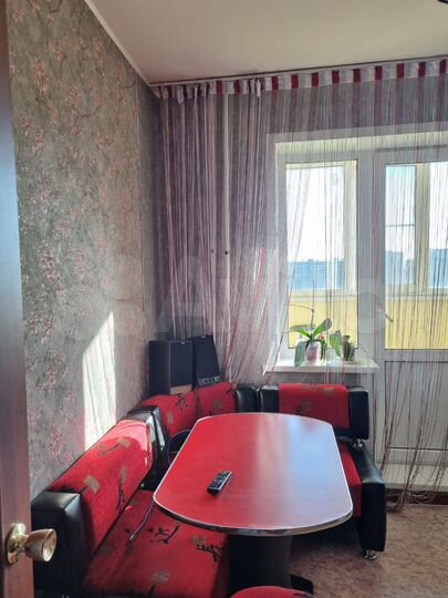 1-к. квартира, 28,1 м², 9/10 эт.