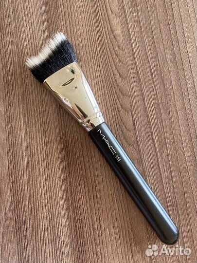 Кисти для макияжа MAC