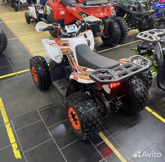 Квадроцикл yacota sporty XX 125 new