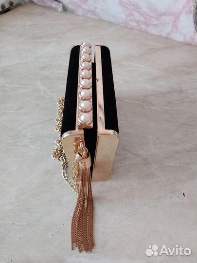 Сумка женская клатч