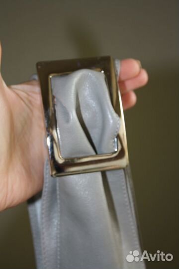 Ремень женский
