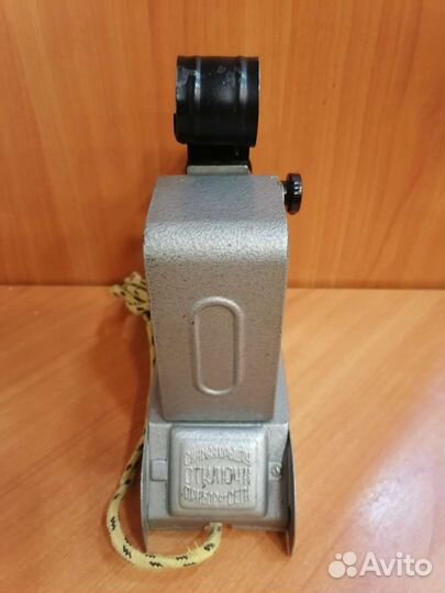 Диапроектор-фильмоскоп Ленинград, Фд 2,Диаскоп 2